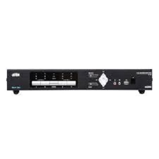 How an HDMI Multiviewer Switch Supports Better Collaboration and Monitoring