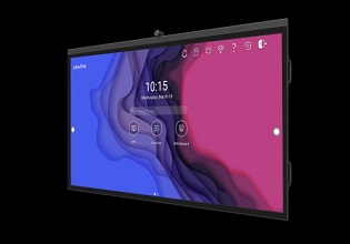 How Interactive Flat Panels Improve Collaboration and Productivity