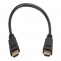 0.3 m High Speed True 4K HDMI Cable with Ethernet