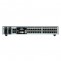 1-Local/4-Remote  Access 32-Port Multi-Interface Cat 5 KVM over IP Switch