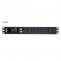 Basic Metered 1U PDUS