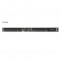 20A/16A 16-Outlet Outlet-Metered & Switched eco PDU