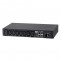 30A/32A 8-Outlet 1U Switched eco PDU