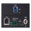 4-Port USB 3.2 Gen 1 Cat 6A Extender (up to 100 m)  UCE33100