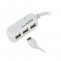 12m 4-port USB 2.0 Extender Cable (Daisy-chaining up to 60m)