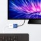 DisplayPort to HDMI Adapter