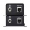 DisplayPort HDBaseT-Lite Extender (4K@40m; 1080p@70m) (HDBaseT Class B)