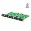 4-Port 3G-SDI Input Board