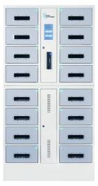 CSC-LOCKER-16™