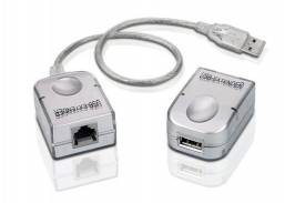 USB Cat 5 Extender (45m)