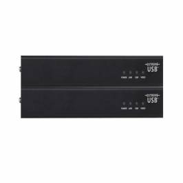 DVI HDBaseT KVM Extender with ExtremeUSB® (1920 x 1200 @ 100m)