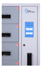CSC-LOCKER-8™