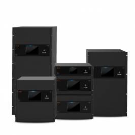 Yukit LED Control System