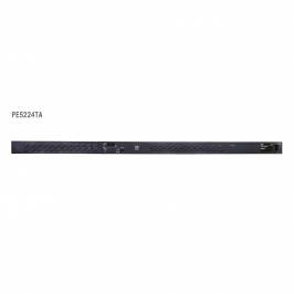 20A 24-Outlet eco PDU (Thin Form Factor eco PDU)