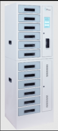 SC-Locker 12