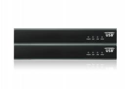 HDMI/USB HDBaseT Extender (4K@100m)  (HDBaseT Class A)