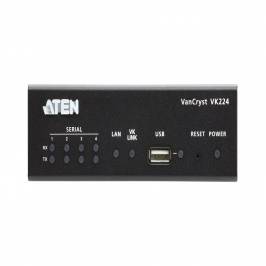 4-Port Serial Expansion Box