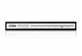 4-Port HDMI Splitter