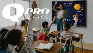 Introducing the Newline Q Pro Series