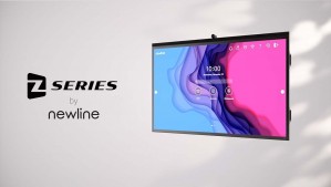 Introducing Z series | An Immersive Experience - Newline