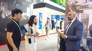 Day 5 at GITEX GLOBAL 2025 Wrapping Up an Incredible Week of Innovation! 