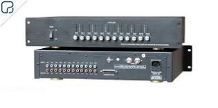 The Role and Importance of Digital Signal Processing in Modern Audio Systems