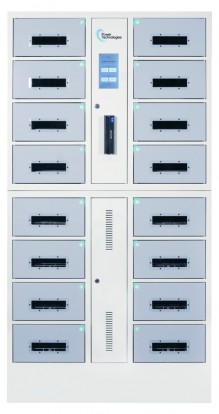 CSC-LOCKER-16™