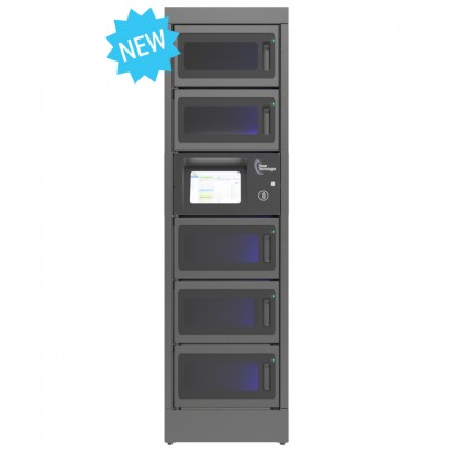 PT-PRO-SERIES-LOCKER-5™