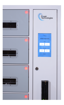 CSC-LOCKER-8™