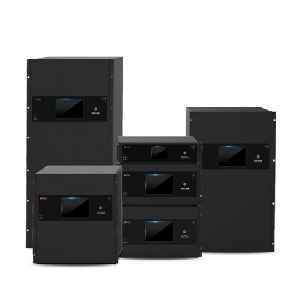 Yukit LED Control System