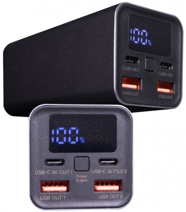 Power Banks