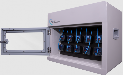 PowerVault+