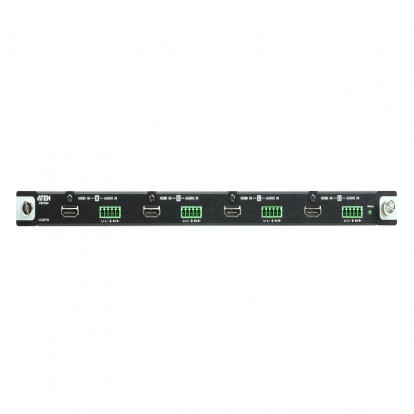 4-Port HDMI Input Board