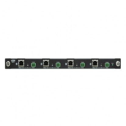 4-Port HDBaseT Output Board