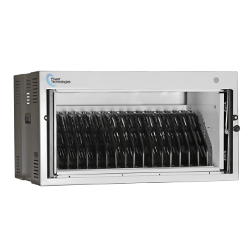 Charging Cabinets
