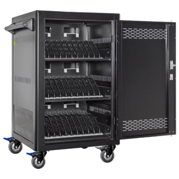 Charging Carts
