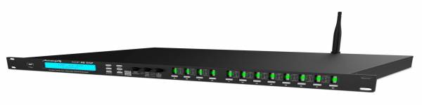 Digital Matrix / Processors