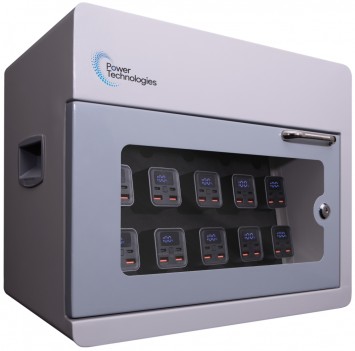 Mobile Power Solutions
