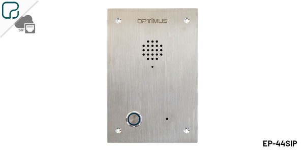IP / SIP INTERCOM