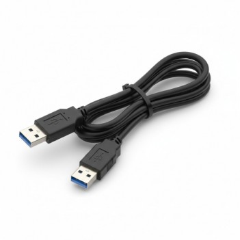 USB A Male to Female