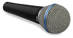 MICROPHONE
