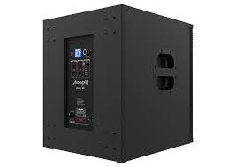 Active Subwoofer