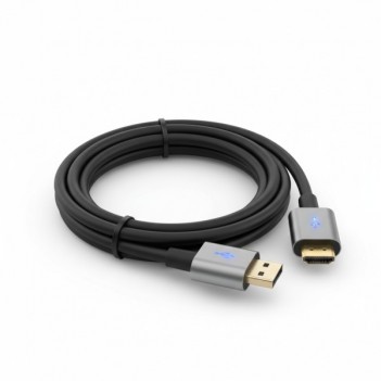 USB C to HDMI