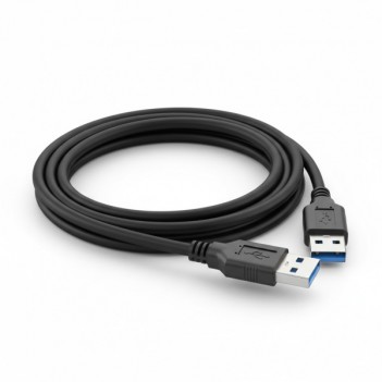 USB A